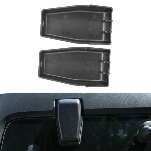 Rear Window Hinge Liftgate Glass Hinge Trim Cover For 2007-2017 - Foto 7