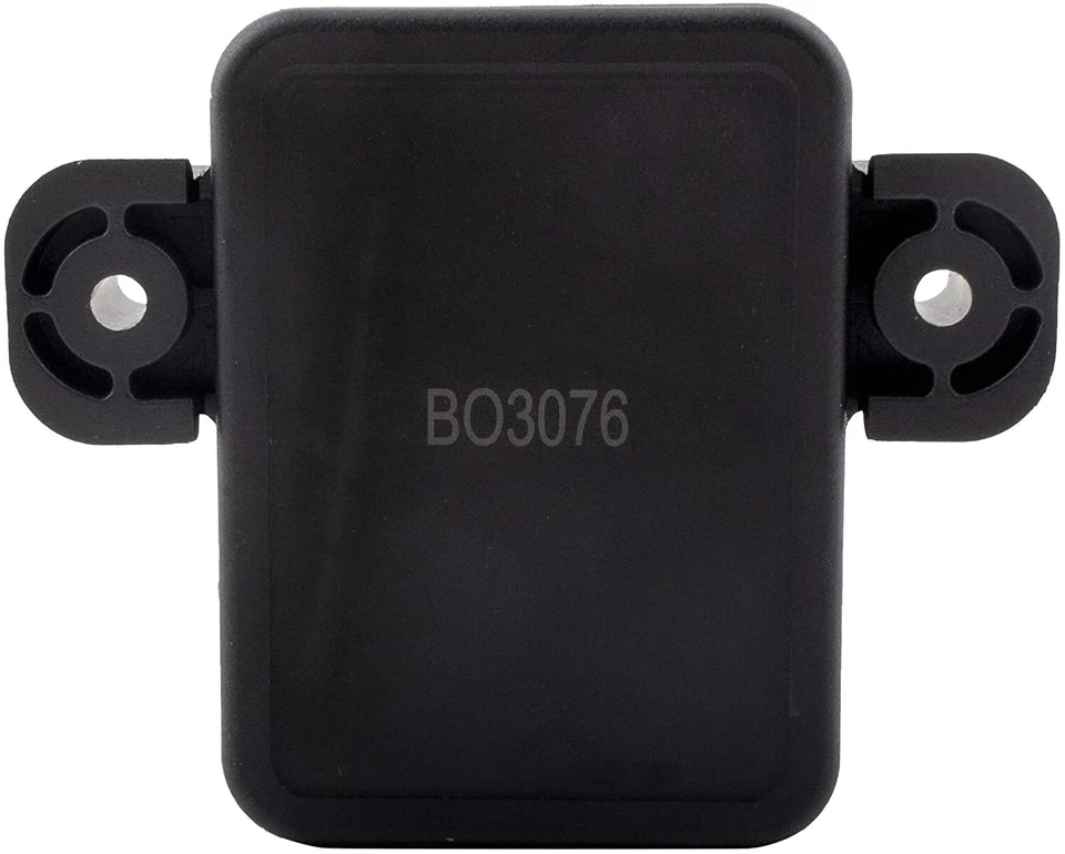 MAP Sensor Fits For Ford F250 F350 F450 F550 #2003-07 6.0 6.0L Powerstroke - Image 4 of 4