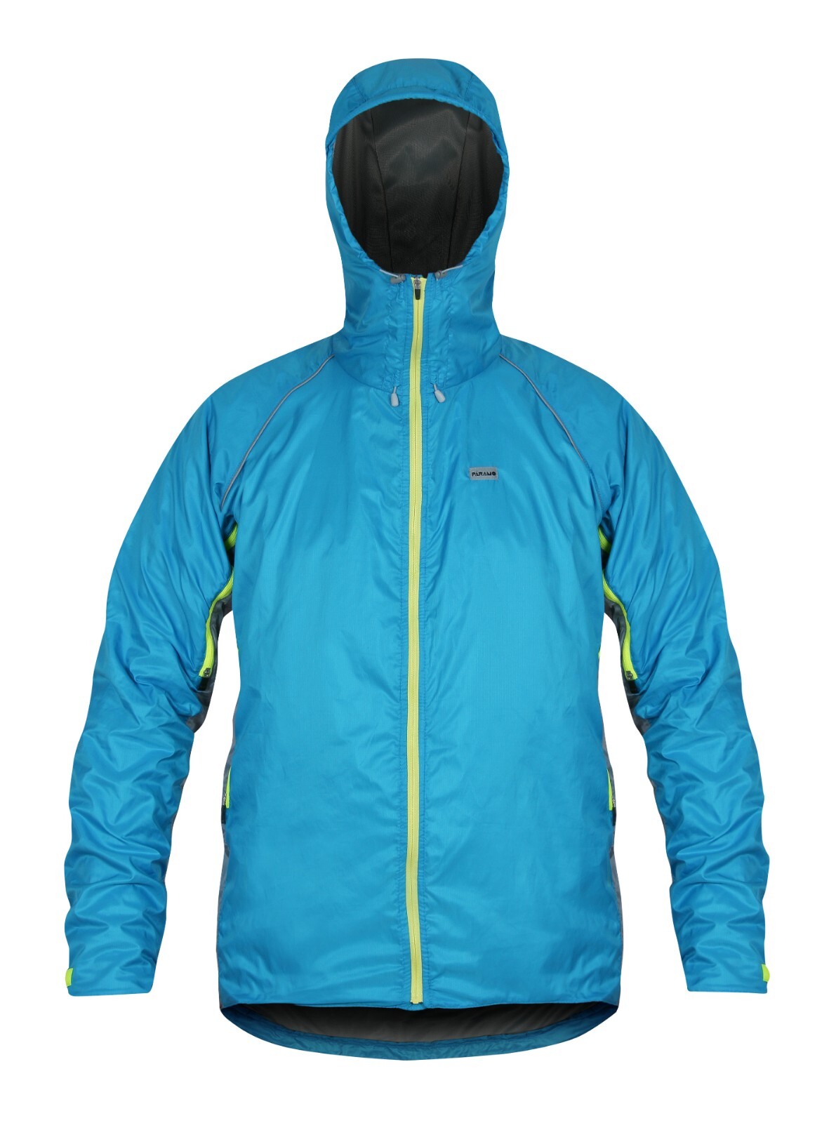 Páramo Men's Quito cycling, running, walking lightweight waterproof