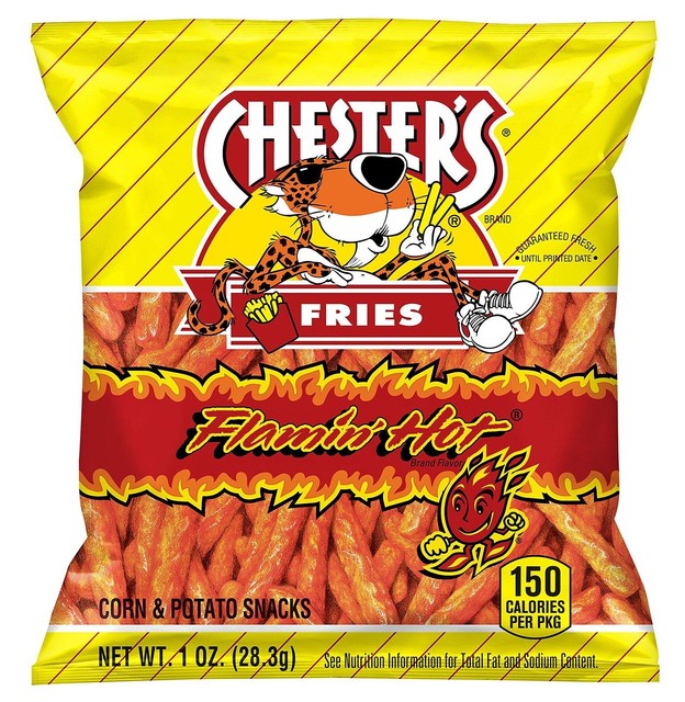 chesters hot fries sam's club