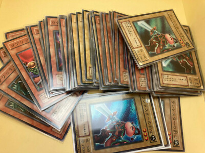 yugioh joey card sleeves Border Sleeves – Imperium Duelist main image 0