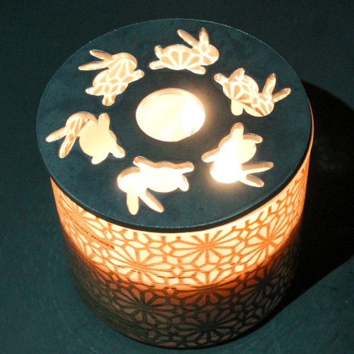Outdoor & Nature Handcrafted Candle-Saver™ Brand Toppers! Helps Prevent Coring! - Picture 7 of 114