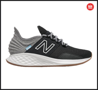 SALE - New Balance Fresh Foam Roav Running Shoe - Women's
