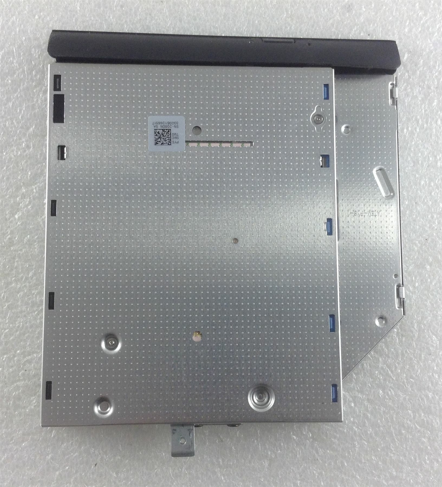 Toshiba Satellite C850 1NU DVD RW CD drive writer Burner Player Rom SN