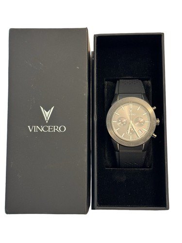 Vincero - The Rogue (Herren Chronograph Uhr)