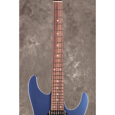 Ibanez AZ Premium AZ42P1-PBE (Prussian Blue Metallic) | eBay