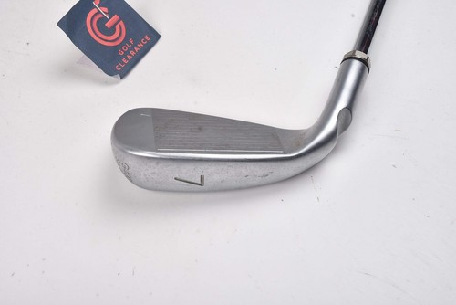 Ping G400 #7 Iron / 30° / Silver Dot / Firm Flex Project X 5.5 / Demo - Picture 3 of 6