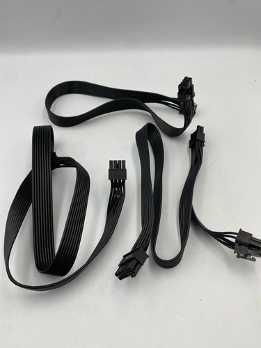 Thermaltake Toughpower GF A3 1050W PSU - Afbeelding 8 van 9