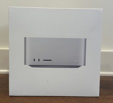 Mac Studio M3 Ultra, 256GB RAM, 2TB SSD, 32-Core CPU, 80-Core GPU.