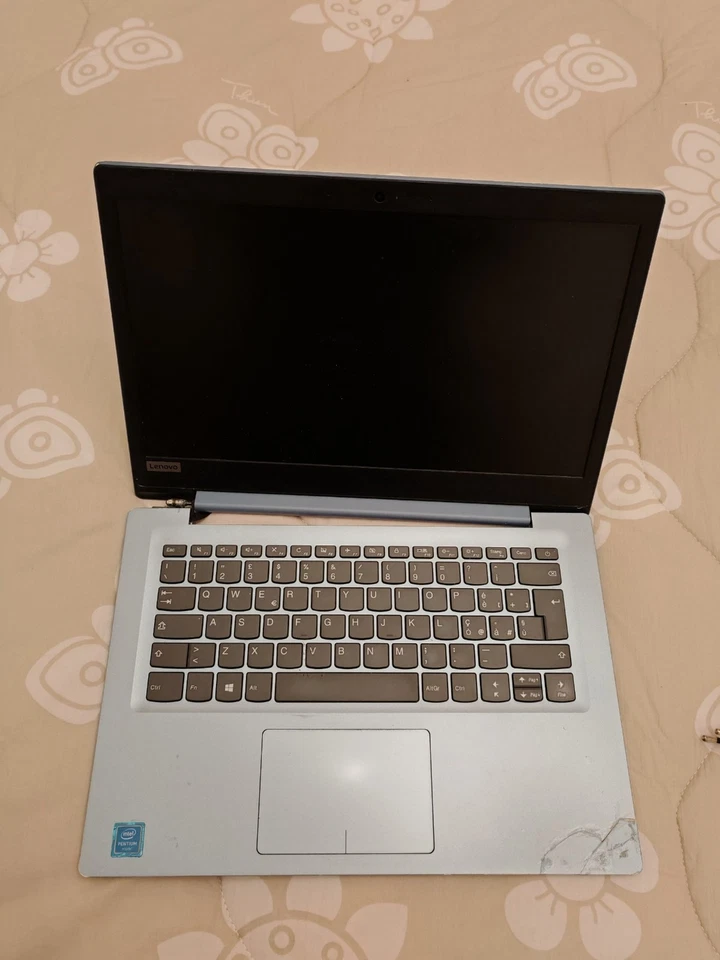 Lenovo Ideapad 120s-14iap - Immagine 2 di 4