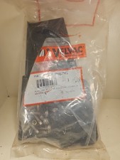 Velvac 748245 Hardware Pack For Door Mount Tripod Mirror 1992 Ford Econoline