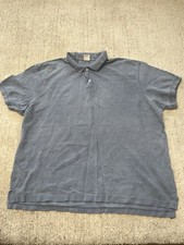 Blue Old Navy polo shirt poloshirt streetwear vintageSize: XXL