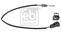 Sensor Abgastemperatur FüR Ford Focus Ii Turnier Stufenheck C-MAX Mondeo Iii