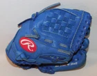 Rawlings Highlight Series H950R Youth 9.5" Baseball Glove Right Hand Throw RHT