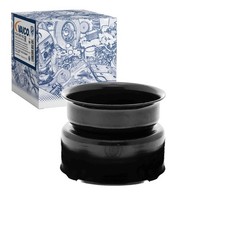 VAICO FEDERBEINSTÜTZLAGER DOMLAGER VORNE passend für MERCEDES C-KLASSE E-KLASSE 