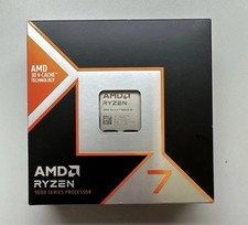 Share AMD Ryzen 7 9800X3D 5.20GHz CPU 8-Core ...