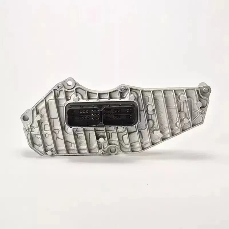 A2C30743000 310320891R Transmission Control Unit TCU TCM Renault Captur 1.2T Genuine - Image 2 of 2