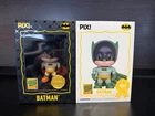 Thrilljoy PIX! Batman LE 800 Block Party 2026 Exclusive MegaCon Orlando CHASE