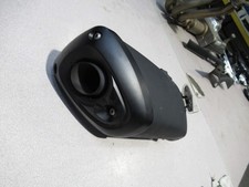 Silencieux (Suzuki - Katana 1000 2019 - 2021)