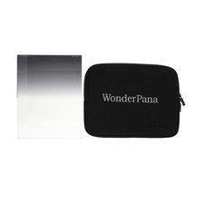 Fotodiox WonderPana Pro 0.9 Hard Edge Graduated Neutral Density Filter