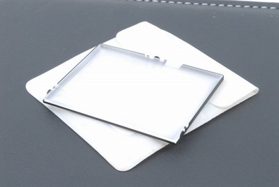 Mint Mamiya 645 M645 Focusing Screen N Type E for Super Pro TL *SC859