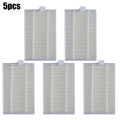Reinigen und Reinigen mit 5er Pack Filter Ersatz Kits für Okami U100 Plus