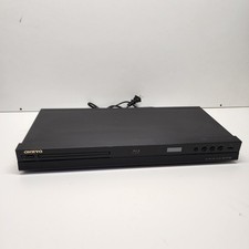 Onkyo BD-SP308 3D Blu-Ray Player (No Remote)