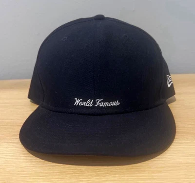 Supreme Men's 7 5/8 Size for sale | eBay