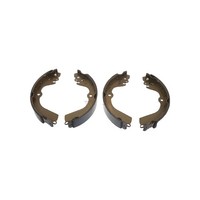 Bremsbackensatz 37 Mm Triscan Iam-Expertise FüR U.A. Nissan NV200
