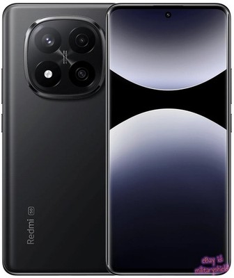   Brandneu   XIAOMI REDMI NOTE 14 Pro+ Plus 5G 8GB + 256GB Unlocked Dual Sim