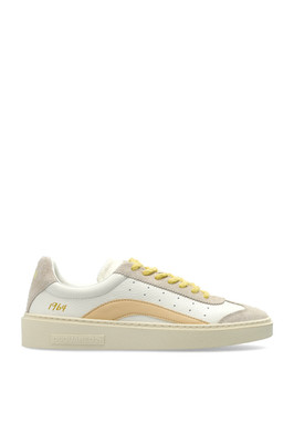 DSQUARED2 'Rider' White Sports Shoes New & Authentic