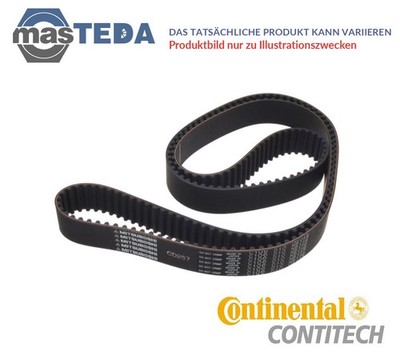 CT1109 ZAHNRIEMEN STEUERRIEMEN CONTITECH FÜR GREAT WALL HOVER GESCHLOSSEN 2.4L