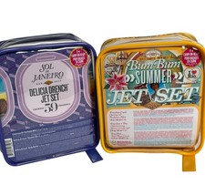 Sol de Janeiro 59 Delicia Drench Jet Set  62 Bum Bum Summer Jet Set.