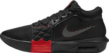 NIKE MENS LEBRON WITNESS VIII BASKETBALL SHOES FB2239 005