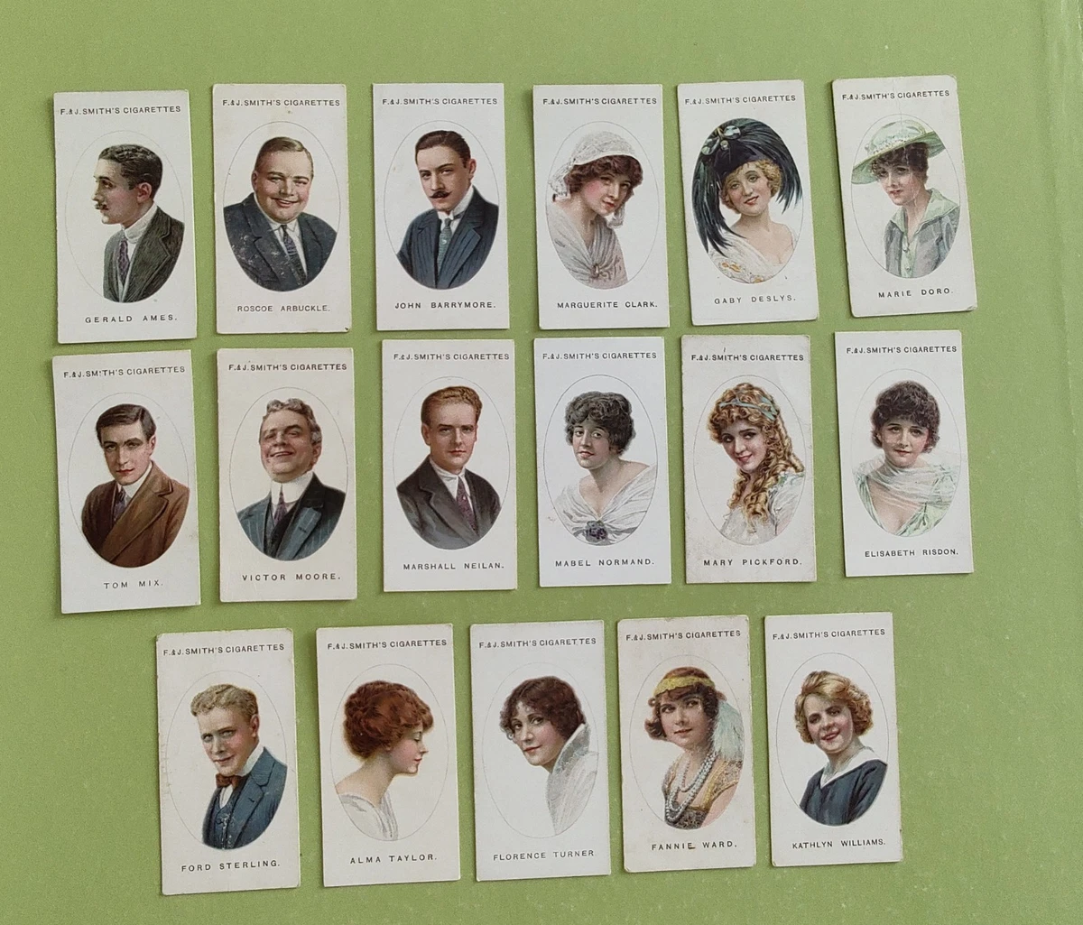 f & j smith cigarette cards smiths cigarette cards products for sale