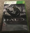 Halo: Combat Evolved - Anniversary Edition Xbox 360
