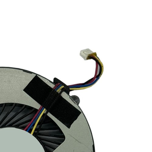 For Intel NUC NUC11PAKi7 NUC11PAHi50WA Mini PC CPU Cooling Fan Replacement - Photo 4/4