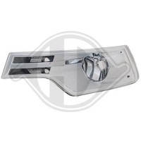 Nebellampe Links FüR CitroËN