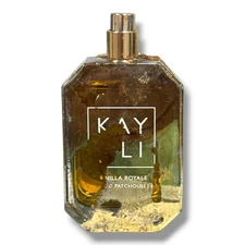 KAYALI Vanilla Royale Sugared Patchouli 64 Eau De Parfum 1.7oz Look Pictures