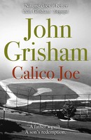 Calico Joe | John Grisham | Englisch | Taschenbuch | Kartoniert / Broschiert