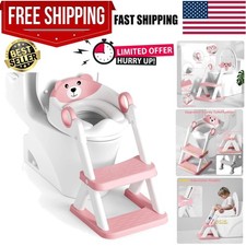 Potty Training Seat, Upgrade Toddler Toilet Seat for Kids Boys Girls, 2 in 1 ...