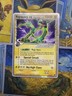 Rayquaza ex (Delta Species) - 97/101 - Pokemon Dragon Frontiers Ultra Rare DMG 