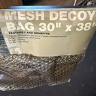 Guide Series 30x38 Mesh Decoy Bag  — photo 2