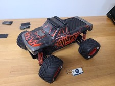 ARRMA Quake Grom Roof Skid *Hardware Included...