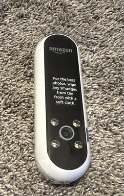 Amazon Echo Look Smart Assistant