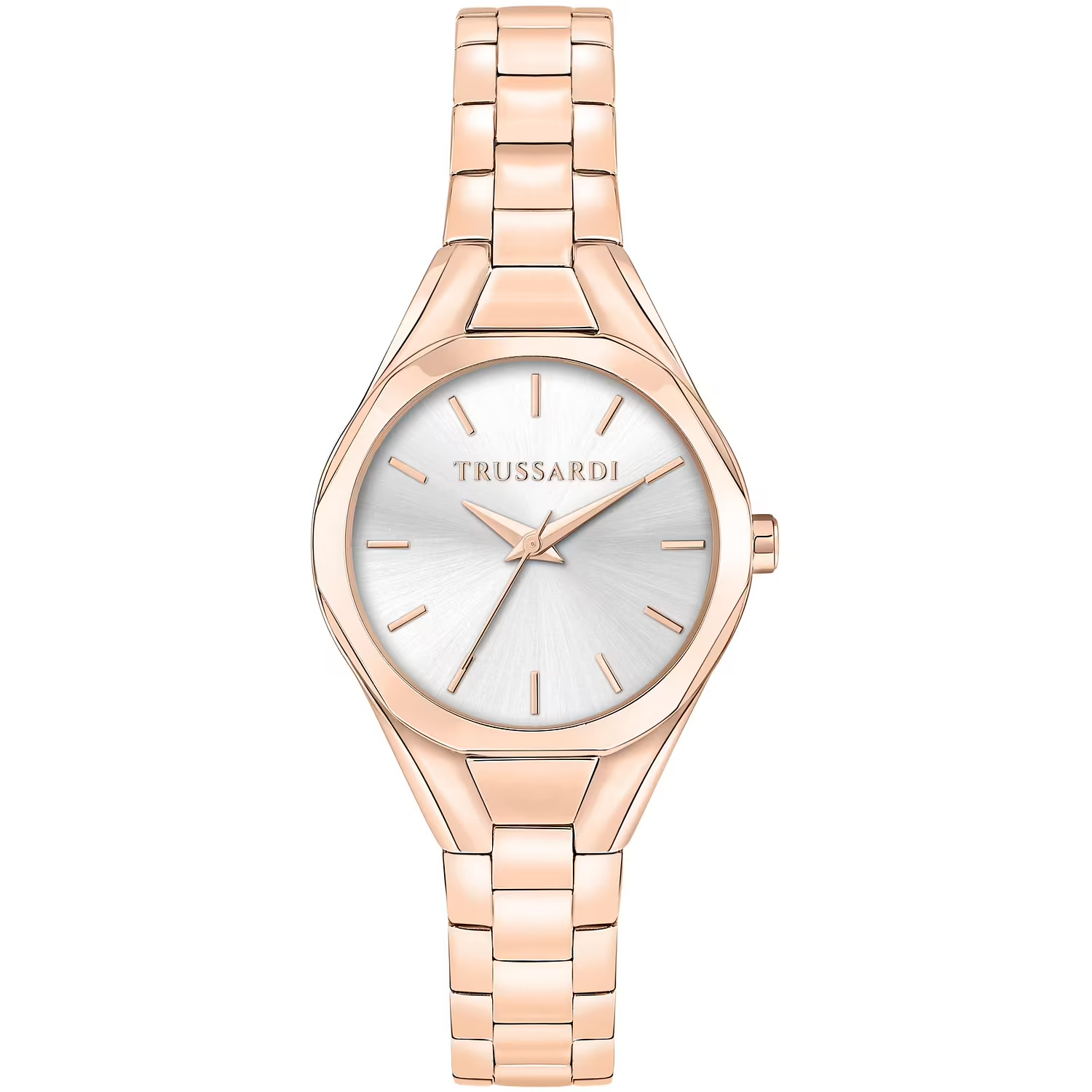 Orologio donna ragazza TRUSSARDI Metropolitan R2453159508 quadrante madreperla