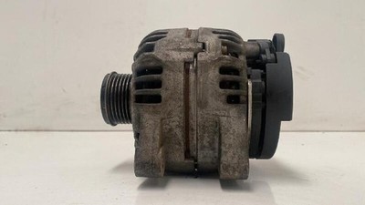 0124525035 generator CITROEN C4 BERLINA VTR PLUS 2004 139100