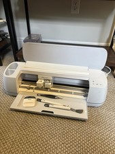 Cricut Maker 3 CXPL303 Smart Cutting Machine 0807/Bluetooth Wireless Technology