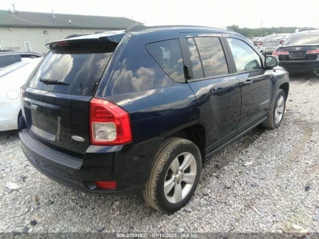 Transfer Case Automatic Classic Style CVT Fits 07-17 COMPASS 4014773 - Image 4 of 4