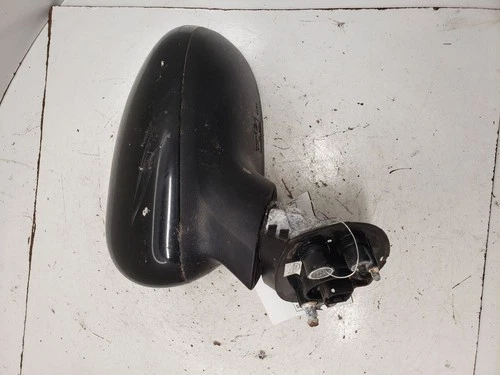 Driver Side View Mirror Power Heated Body Color Fits 12-14 RIO 1381010